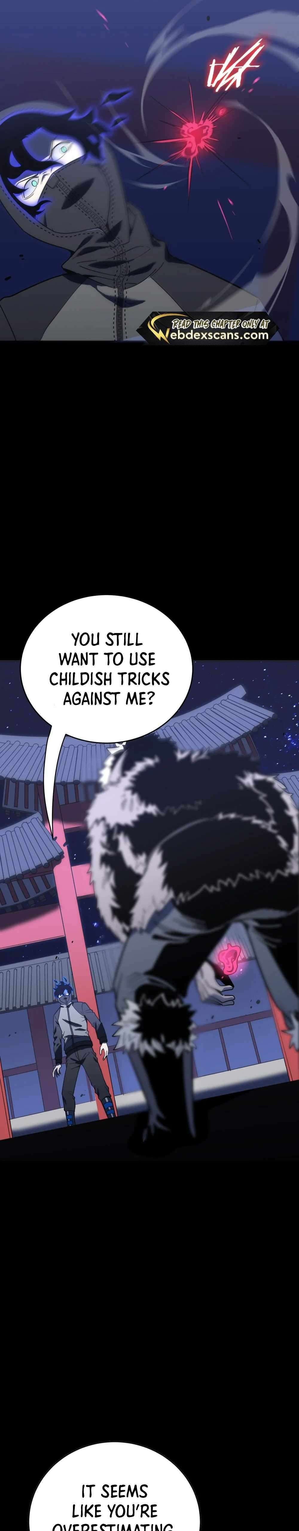 I Am The Dengle chapter 11 page 24