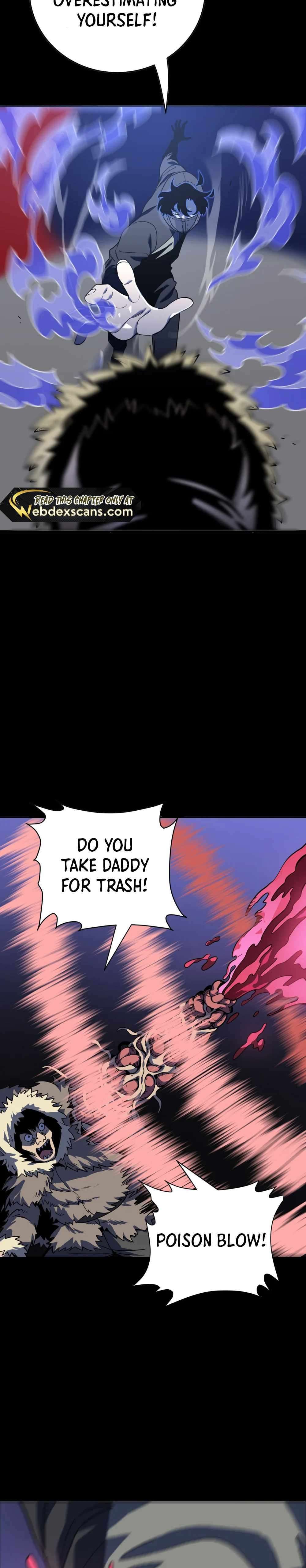 I Am The Dengle chapter 11 page 25