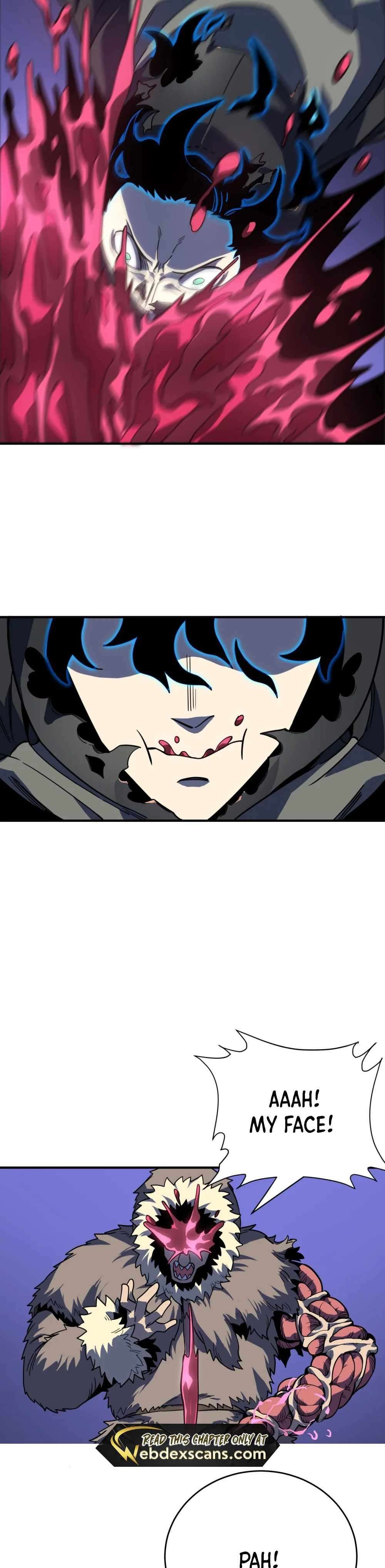 I Am The Dengle chapter 11 page 26