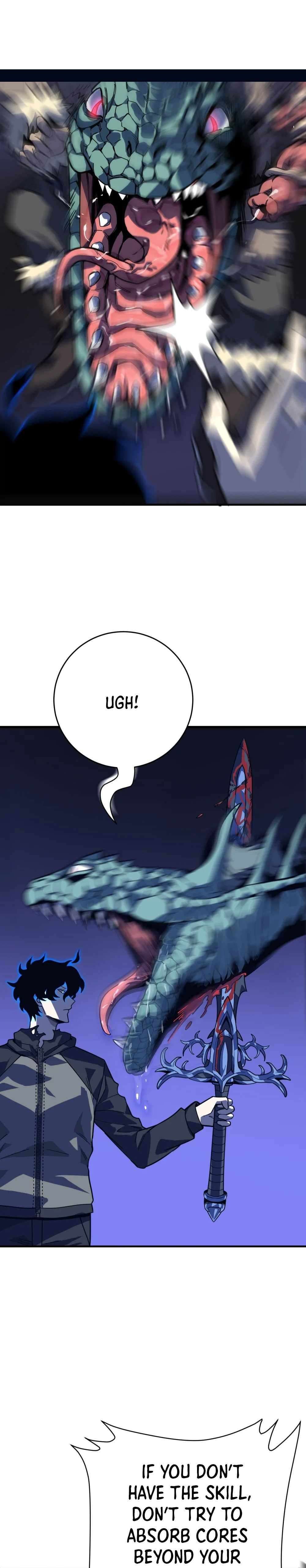 I Am The Dengle chapter 11 page 29