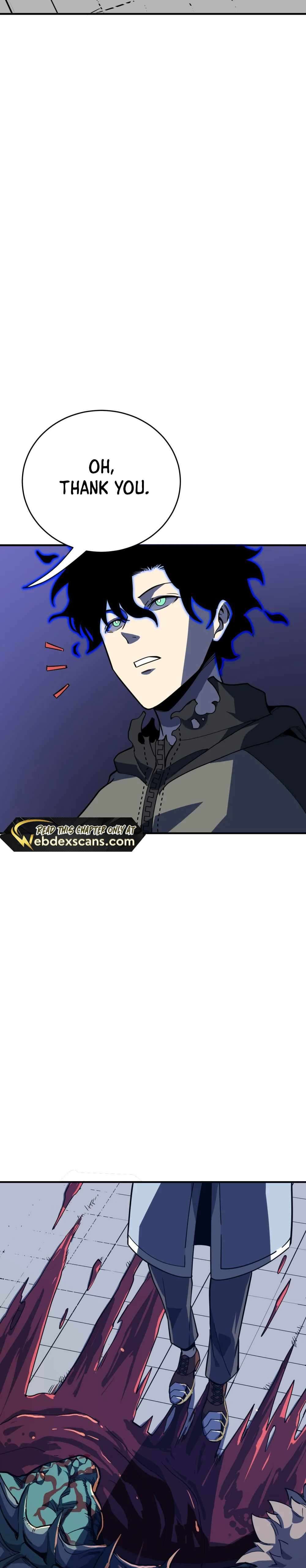 I Am The Dengle chapter 11 page 31