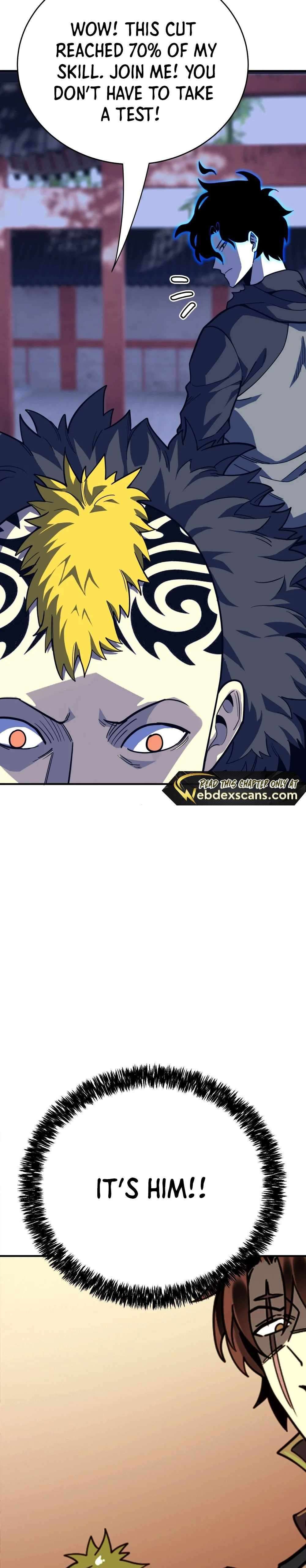 I Am The Dengle chapter 11 page 33