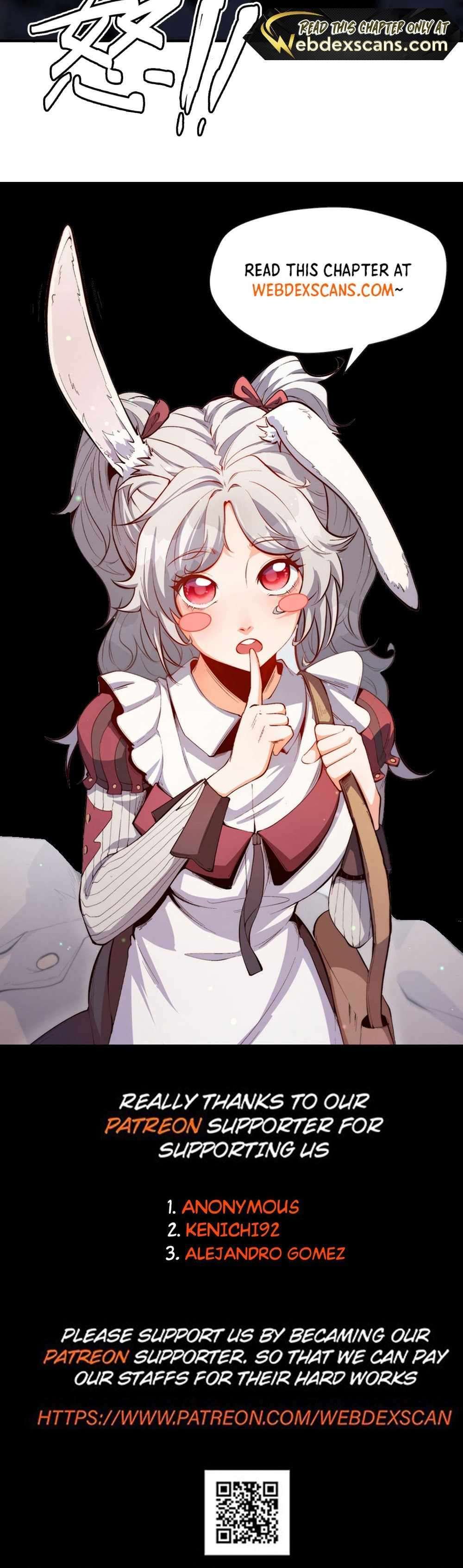 I Am The Dengle chapter 11 page 35