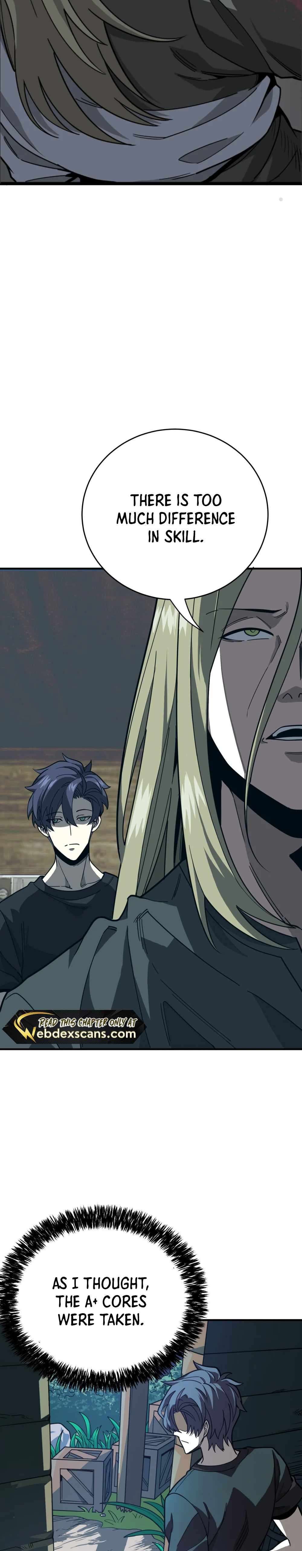 I Am The Dengle chapter 11 page 5