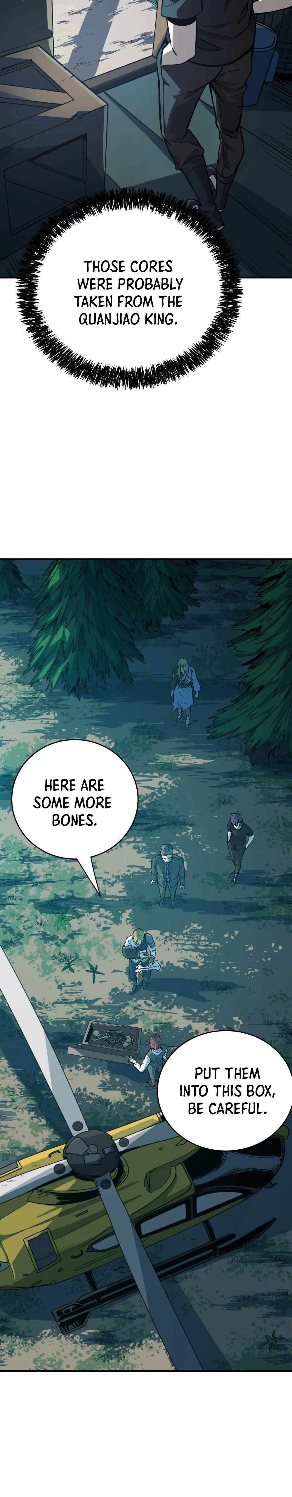 I Am The Dengle chapter 11 page 6