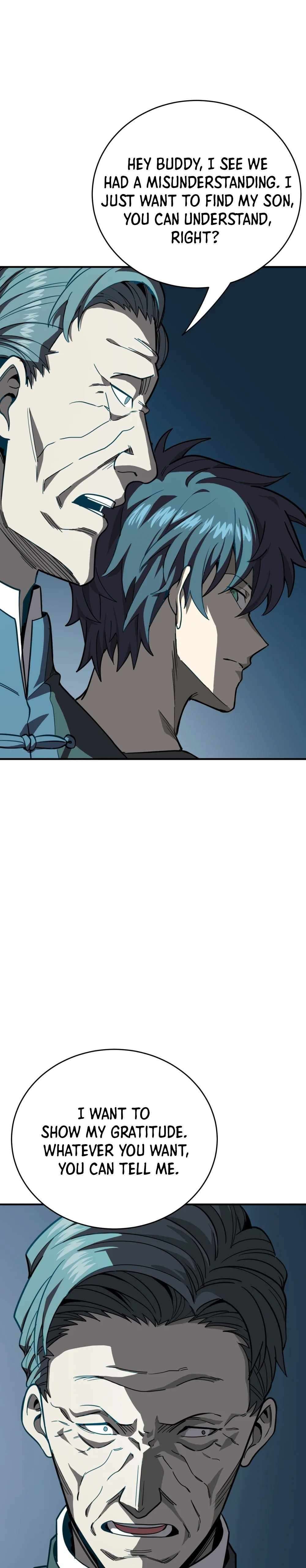 I Am The Dengle chapter 11 page 7