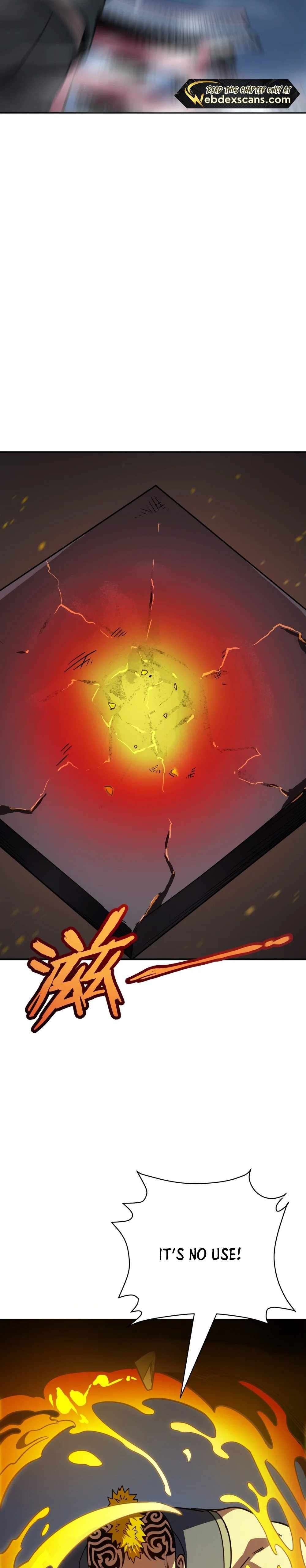 I Am The Dengle chapter 12 page 11