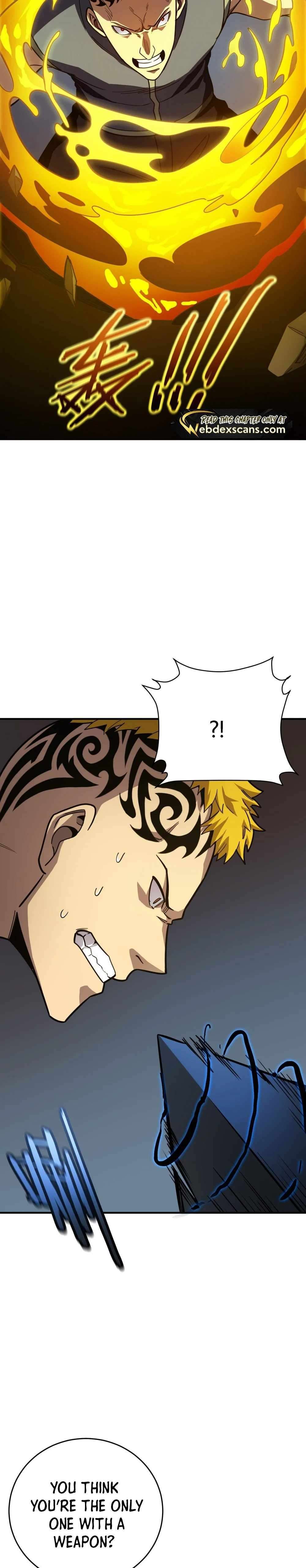 I Am The Dengle chapter 12 page 12