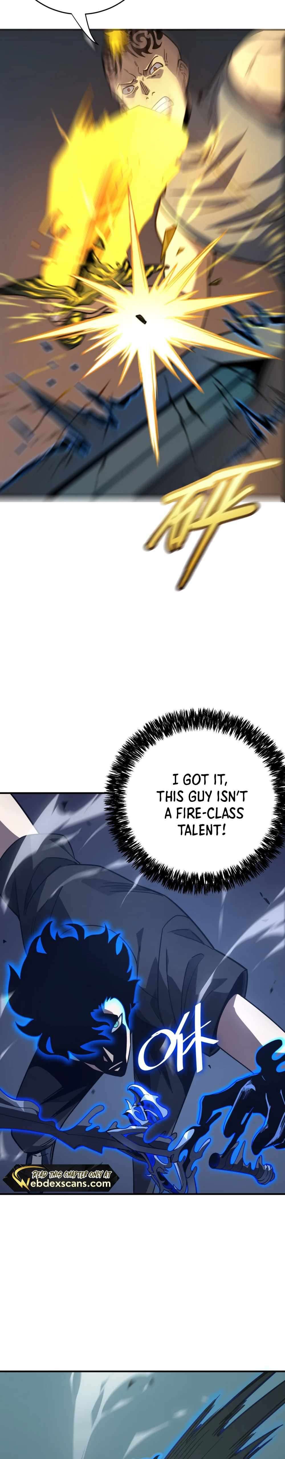 I Am The Dengle chapter 12 page 13