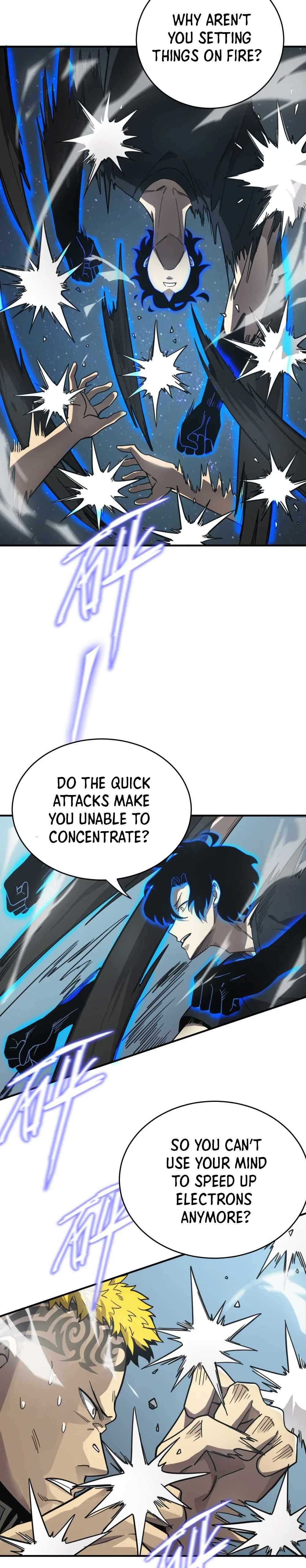 I Am The Dengle chapter 12 page 16