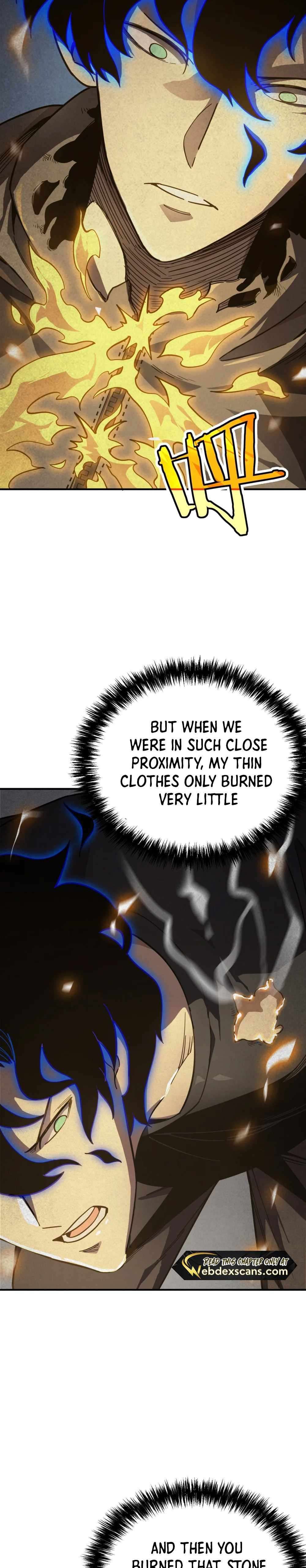 I Am The Dengle chapter 12 page 19