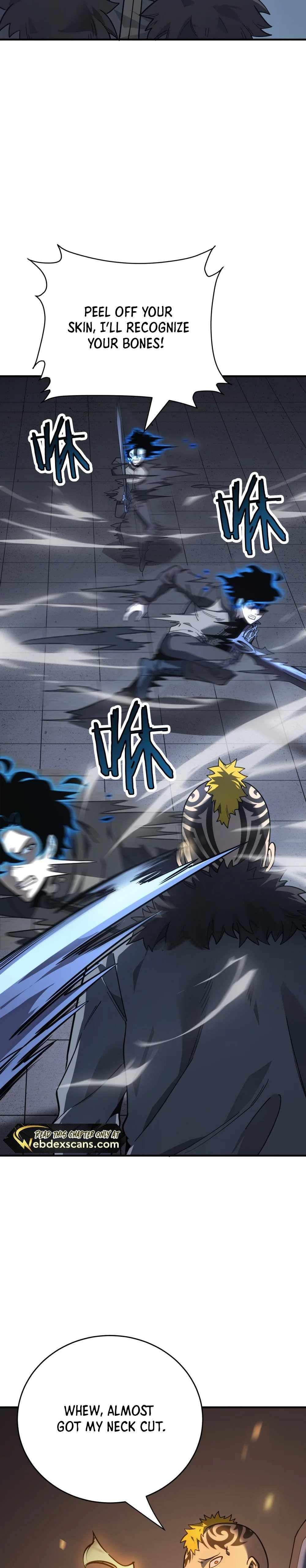 I Am The Dengle chapter 12 page 2