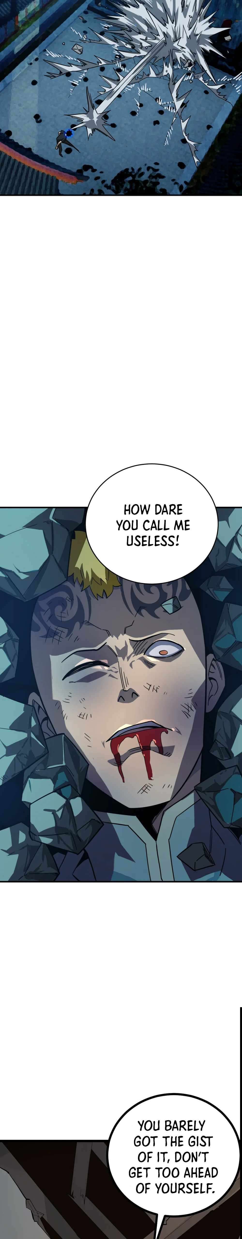 I Am The Dengle chapter 12 page 22