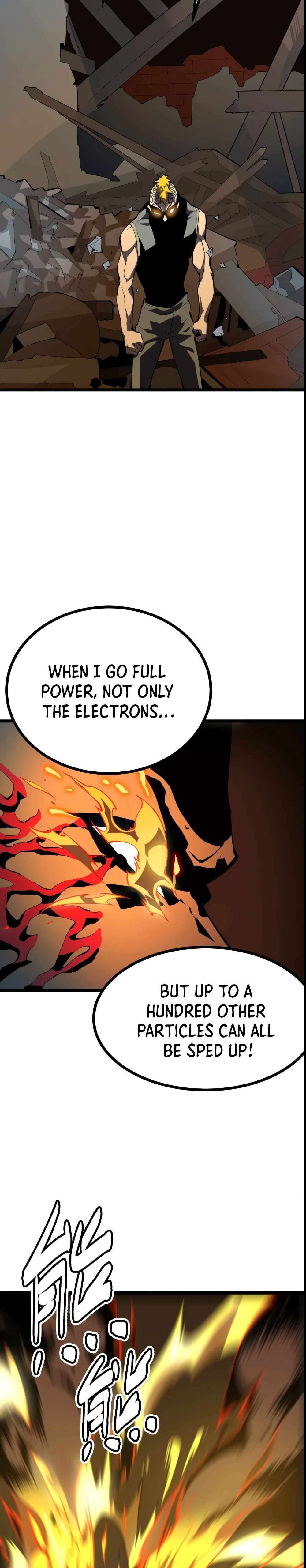 I Am The Dengle chapter 12 page 23