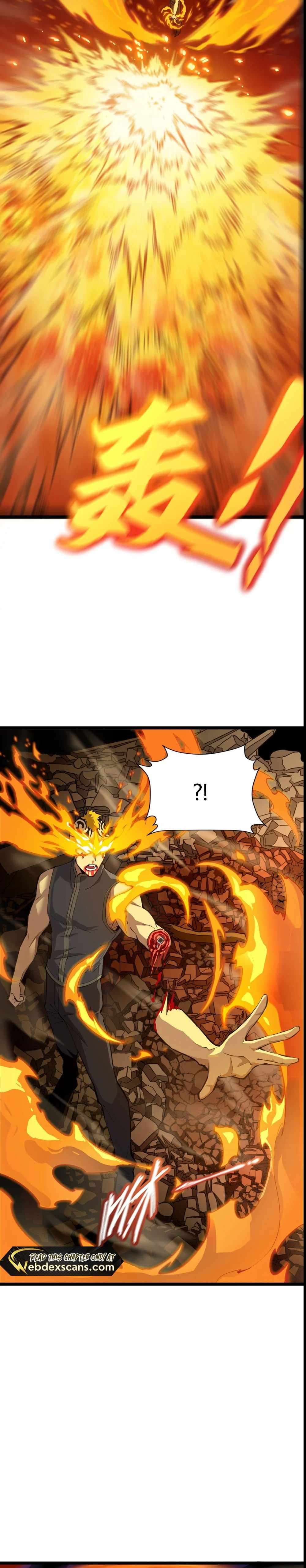 I Am The Dengle chapter 12 page 25