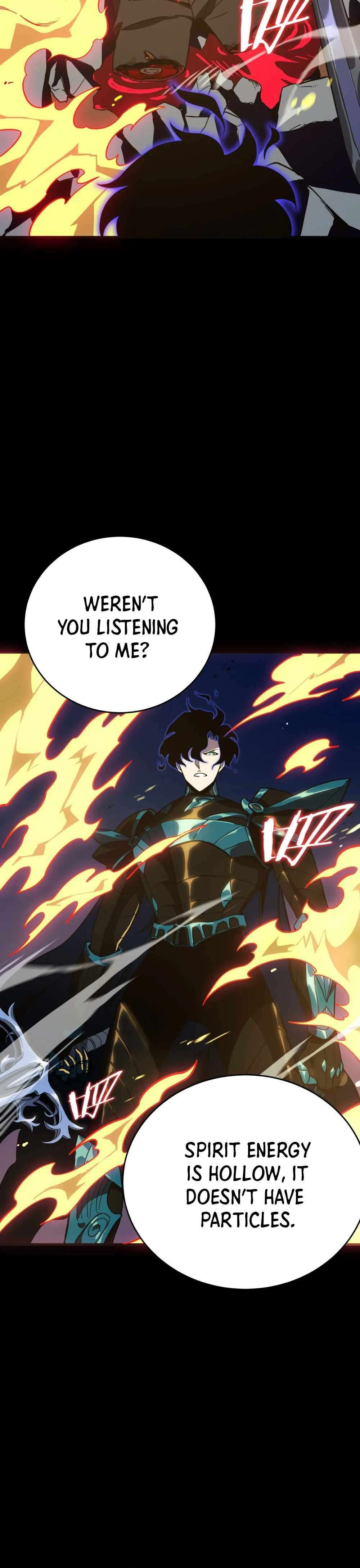 I Am The Dengle chapter 12 page 27