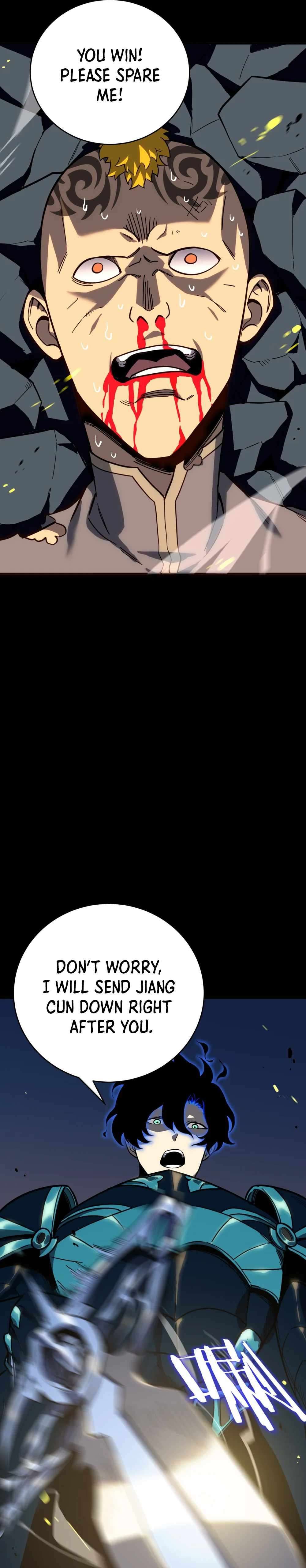 I Am The Dengle chapter 12 page 28