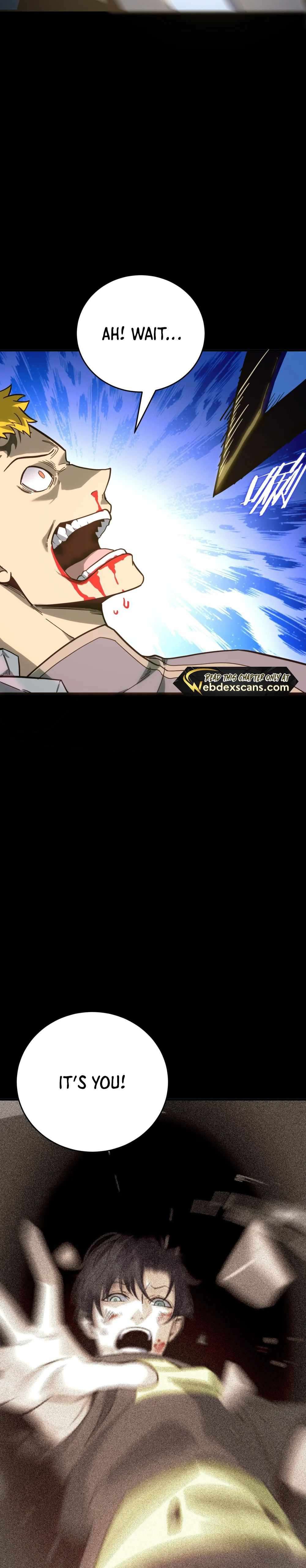 I Am The Dengle chapter 12 page 29