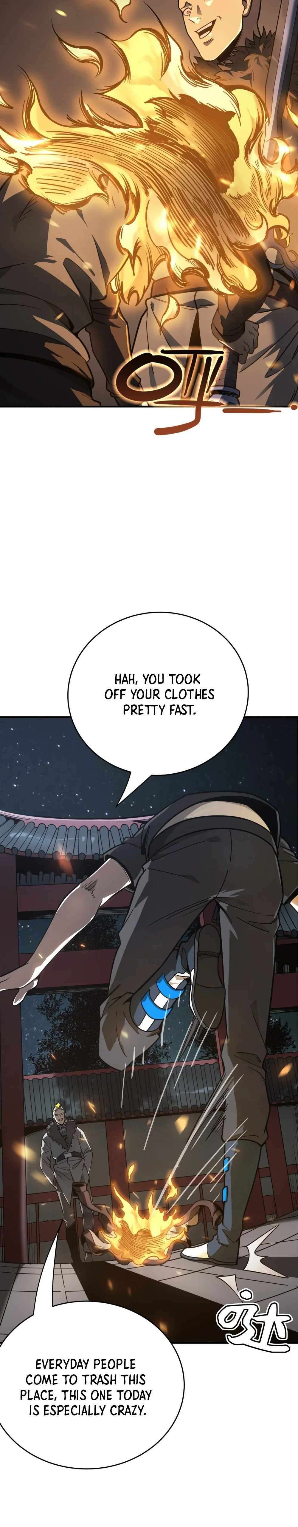 I Am The Dengle chapter 12 page 3