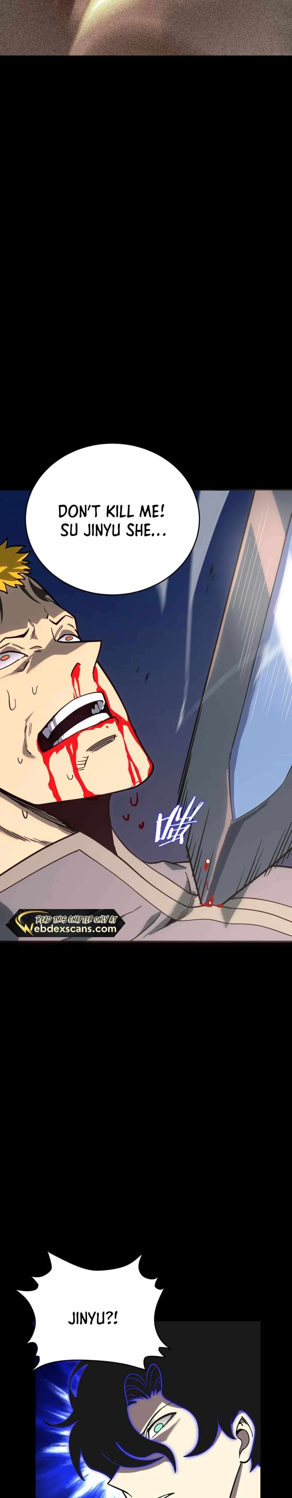 I Am The Dengle chapter 12 page 30