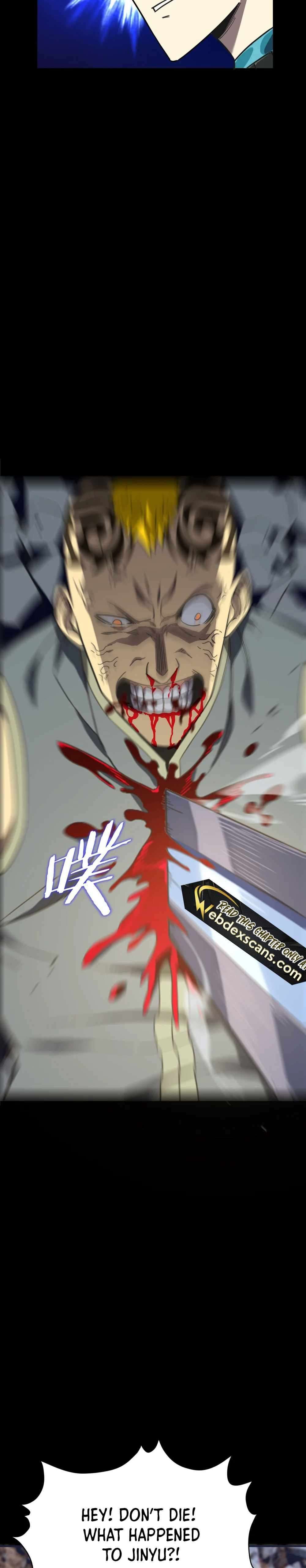 I Am The Dengle chapter 12 page 31