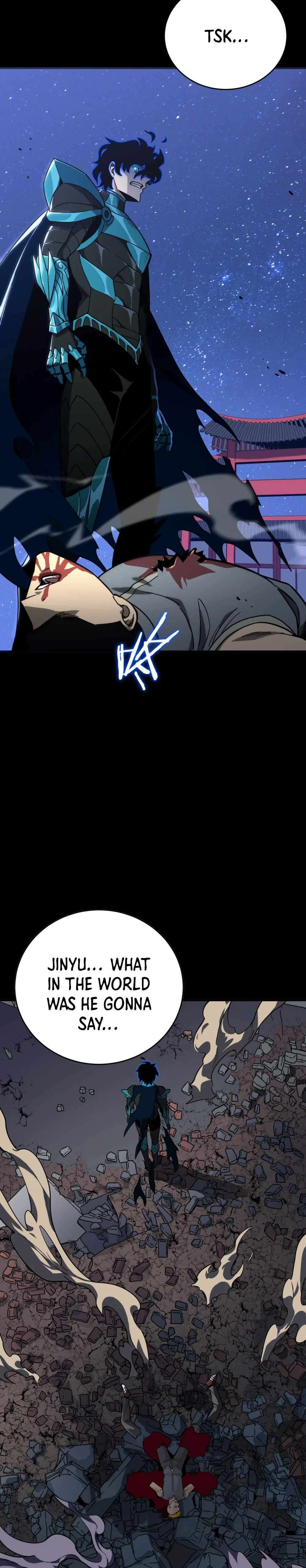 I Am The Dengle chapter 12 page 33