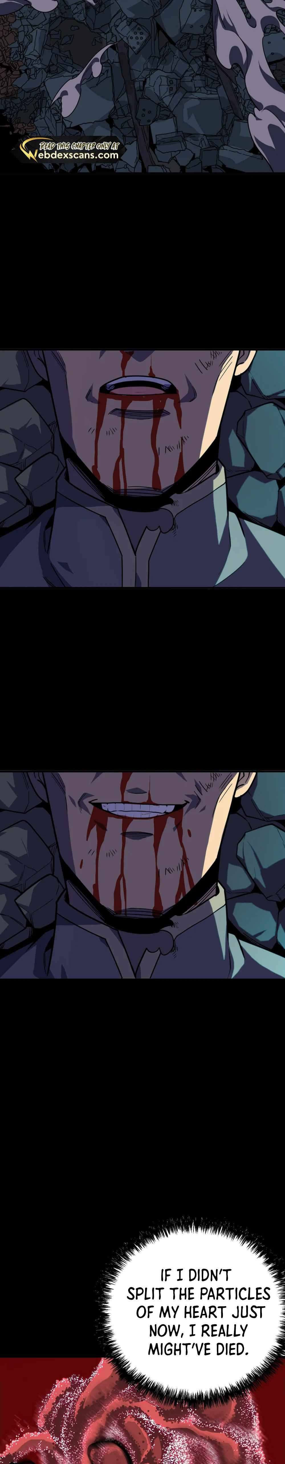 I Am The Dengle chapter 12 page 34