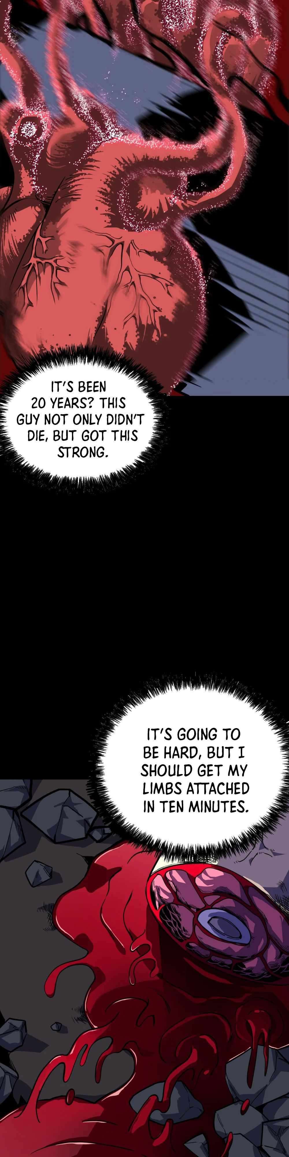 I Am The Dengle chapter 12 page 35