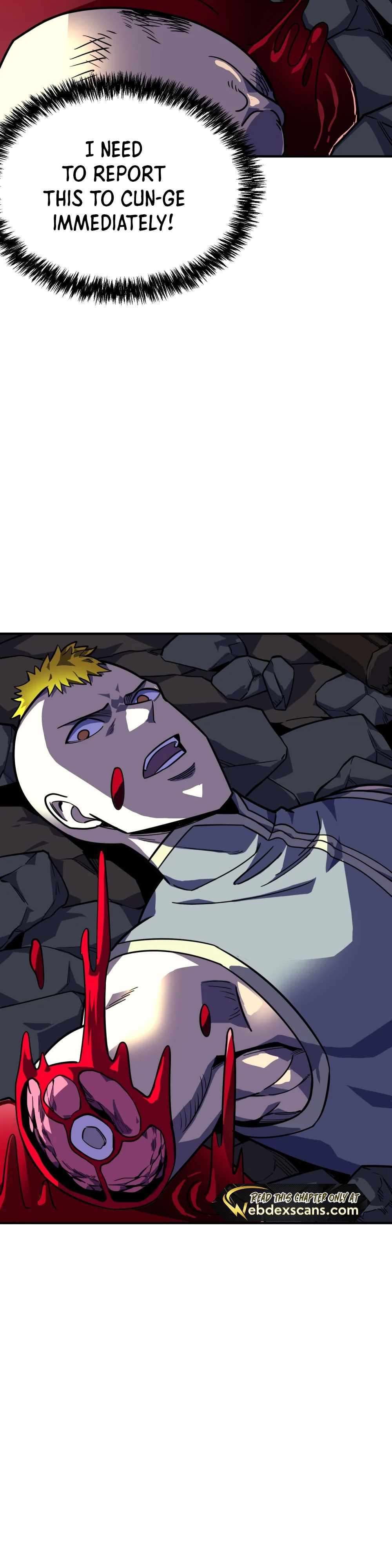 I Am The Dengle chapter 12 page 36