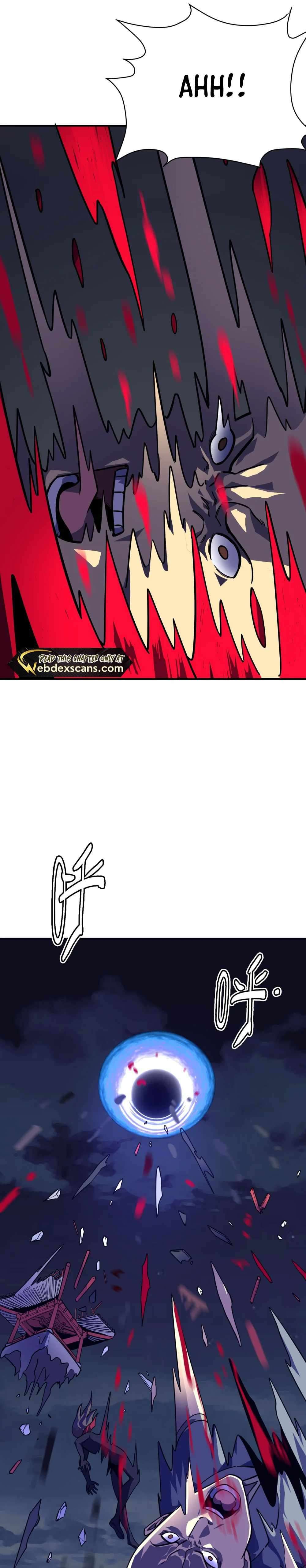 I Am The Dengle chapter 12 page 38