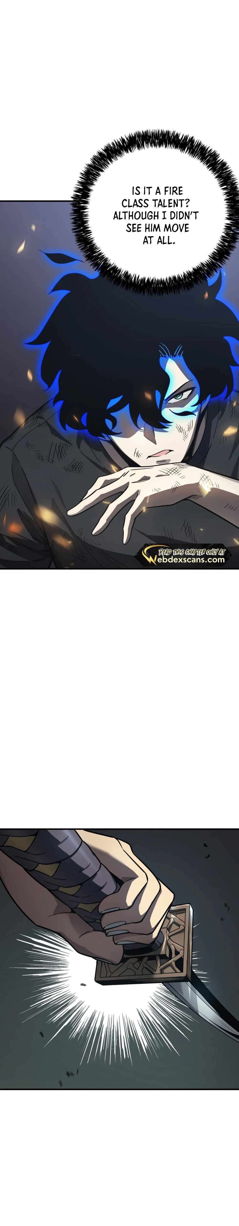 I Am The Dengle chapter 12 page 4