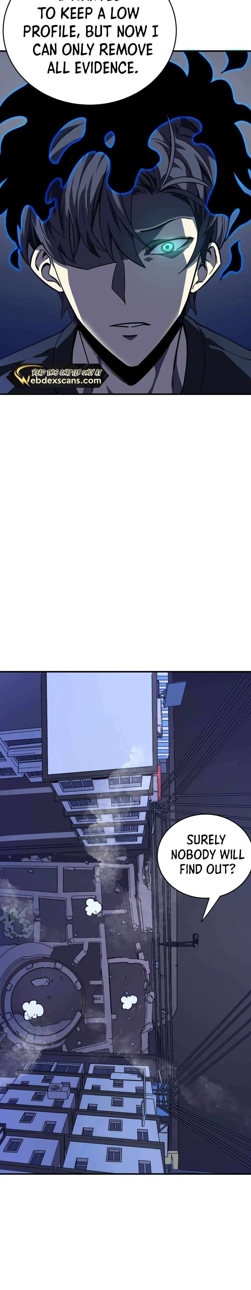 I Am The Dengle chapter 12 page 40