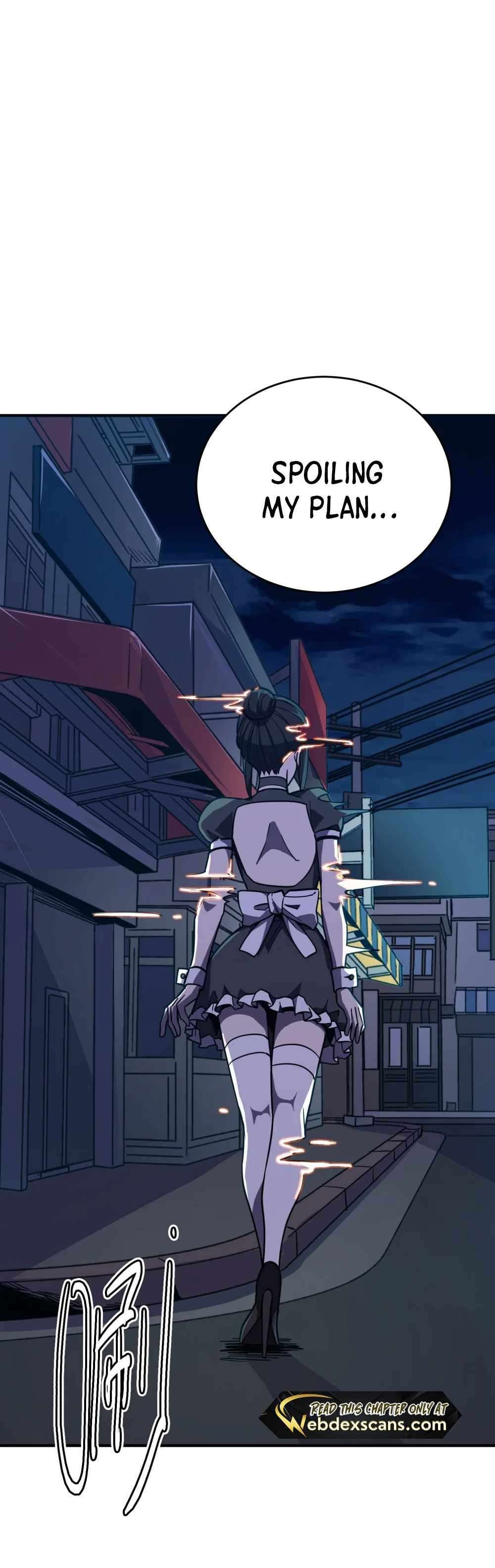 I Am The Dengle chapter 12 page 42