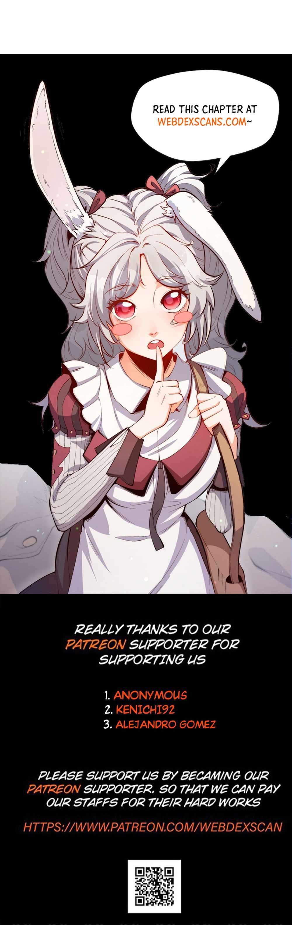 I Am The Dengle chapter 12 page 43