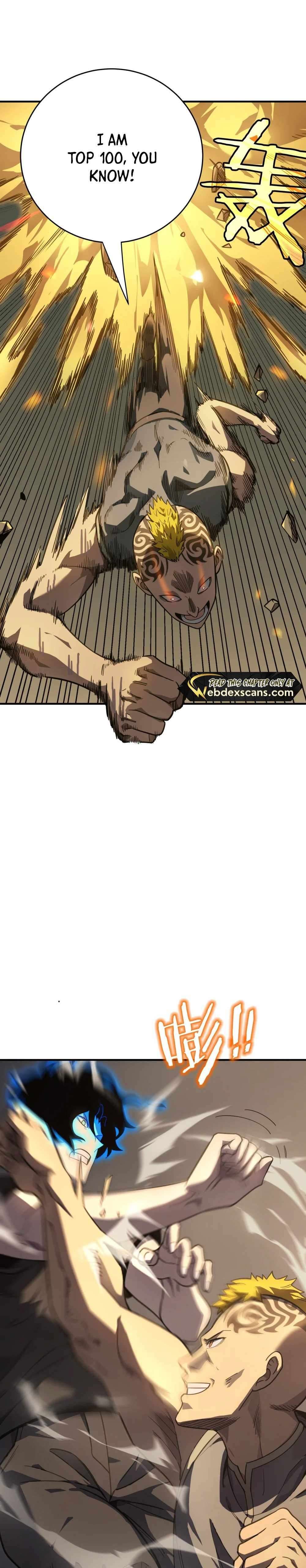 I Am The Dengle chapter 12 page 6