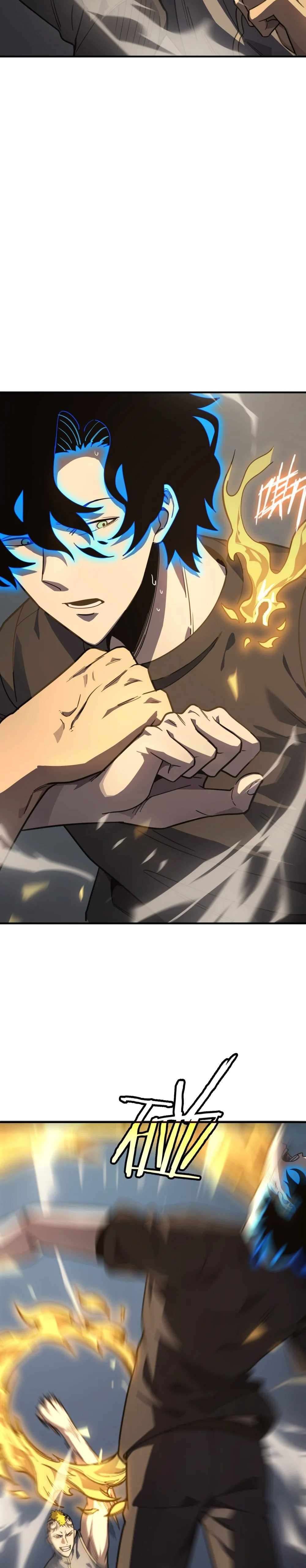 I Am The Dengle chapter 12 page 7