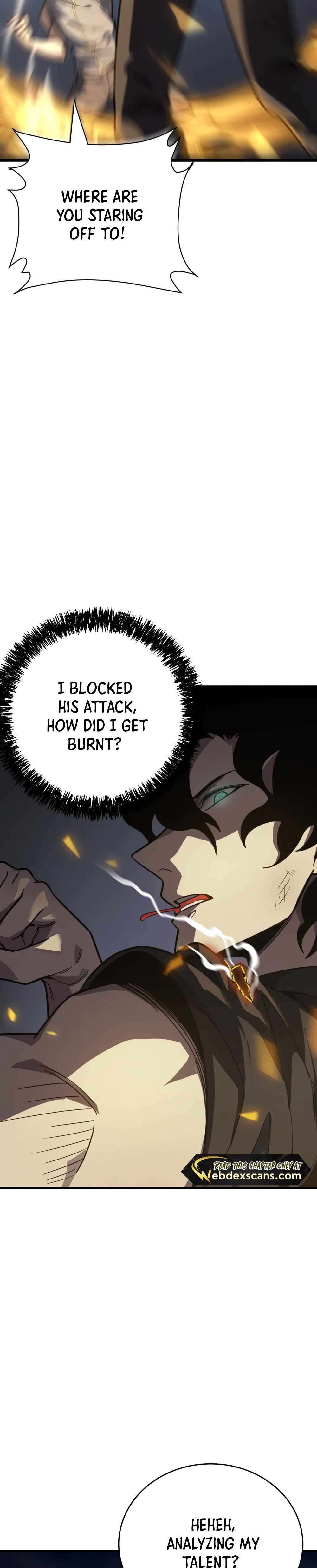 I Am The Dengle chapter 12 page 8