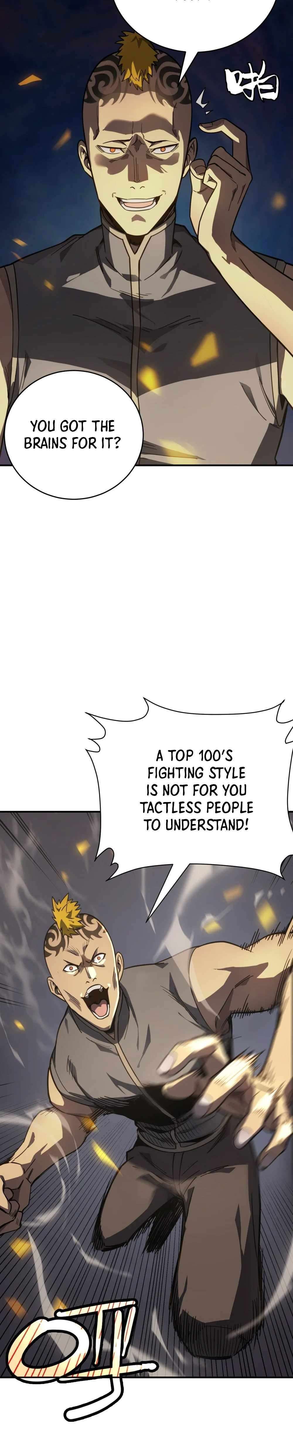 I Am The Dengle chapter 12 page 9