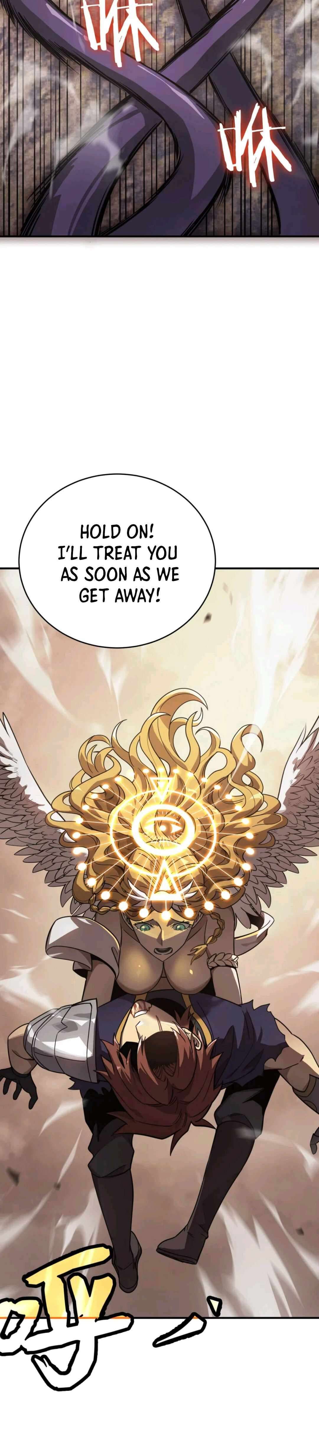 I Am The Dengle chapter 13 page 10