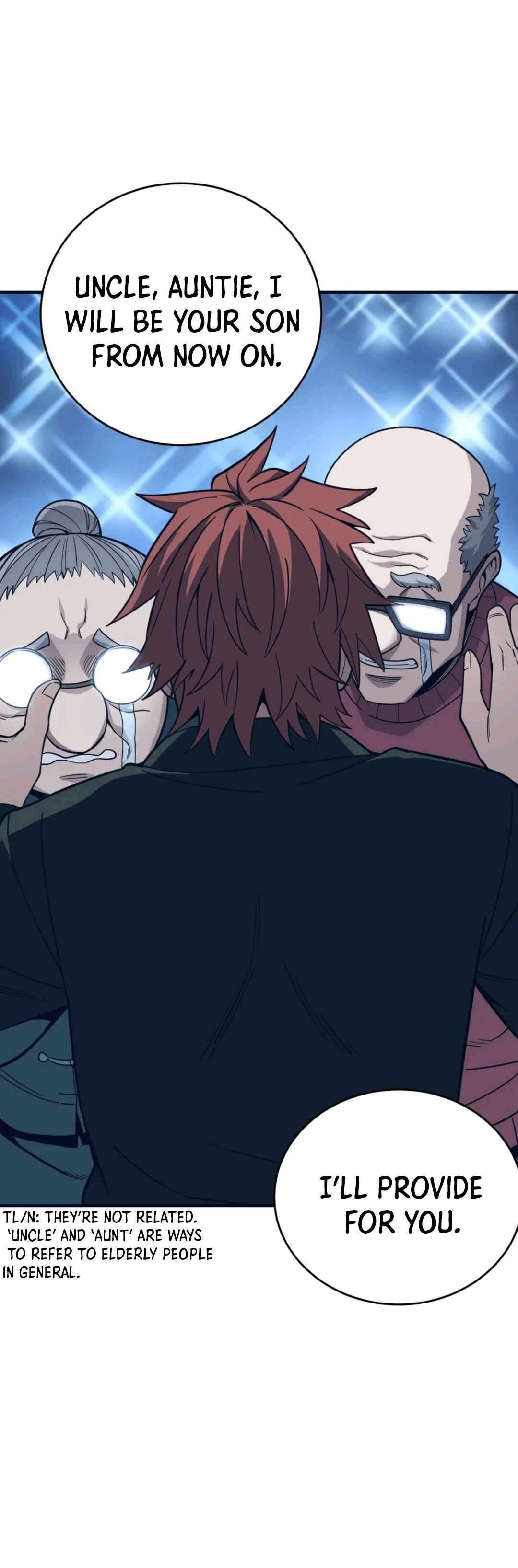 I Am The Dengle chapter 13 page 16