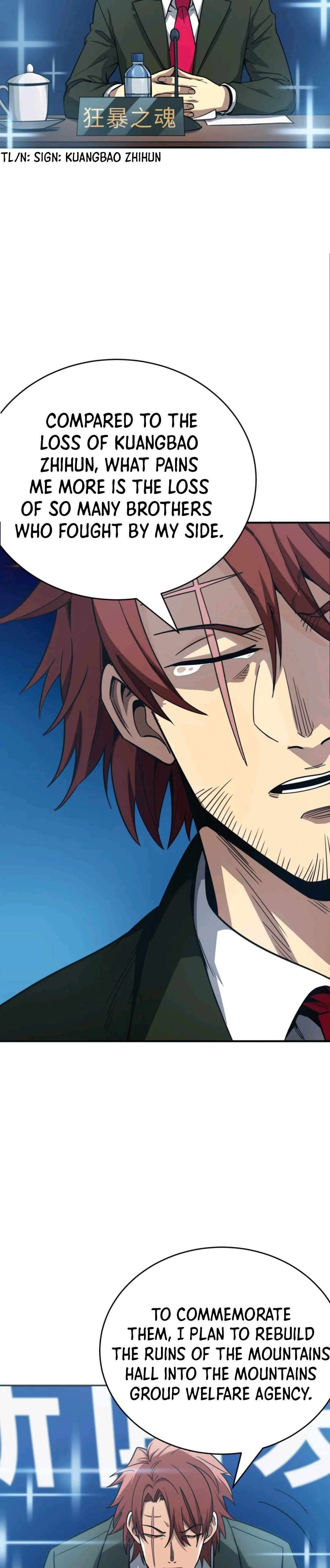 I Am The Dengle chapter 13 page 18