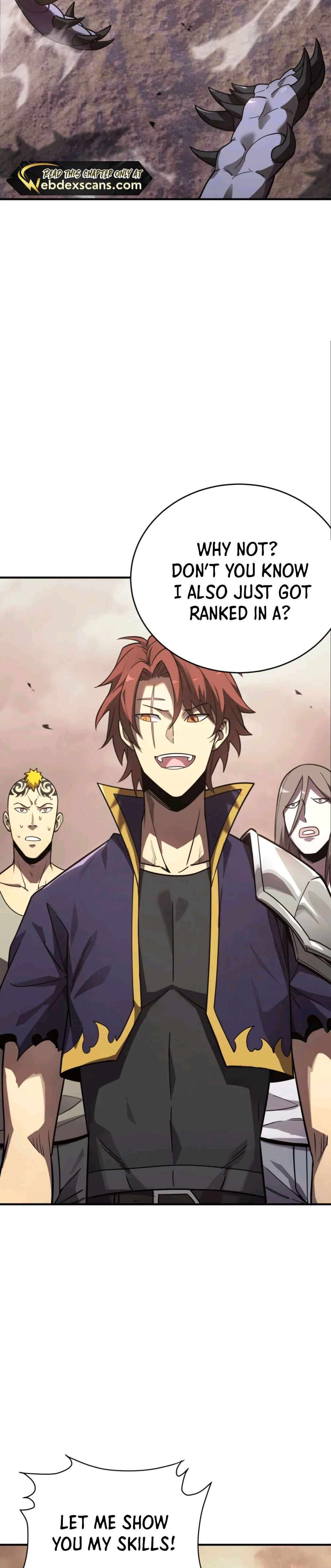 I Am The Dengle chapter 13 page 2