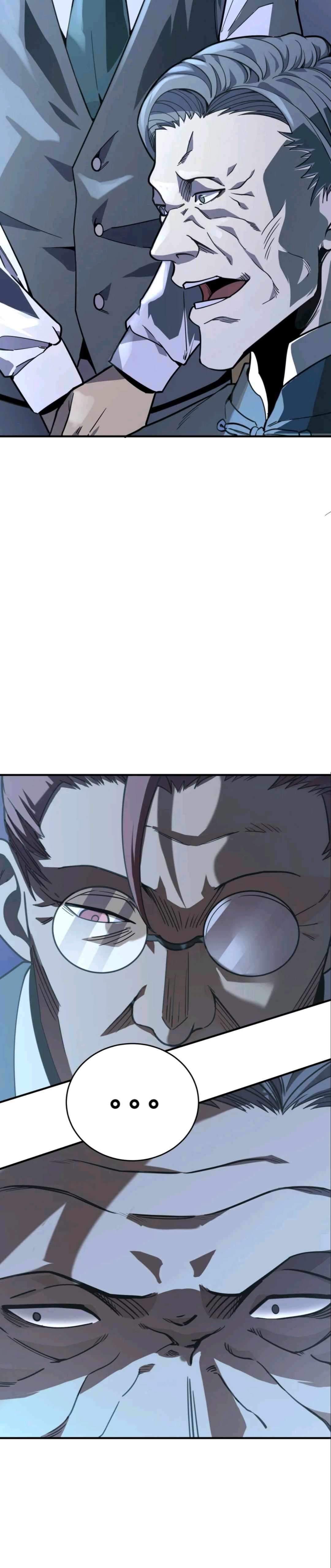 I Am The Dengle chapter 13 page 22