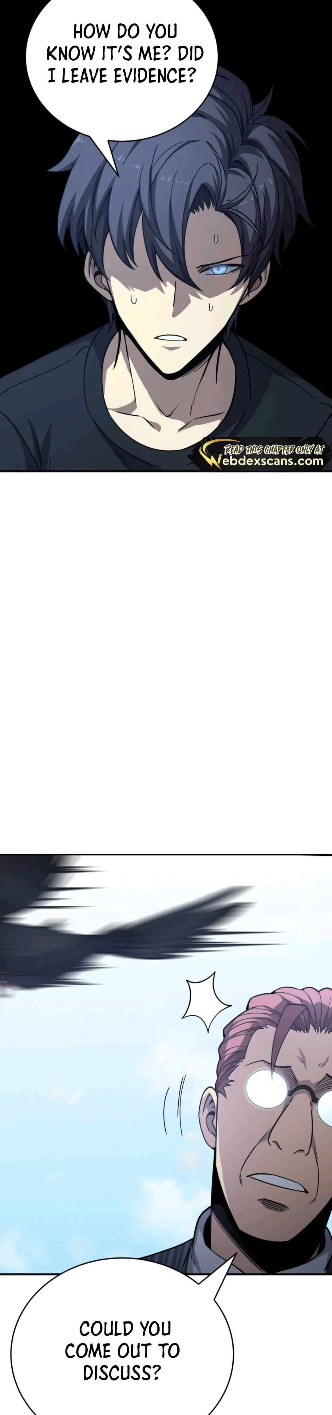 I Am The Dengle chapter 13 page 25