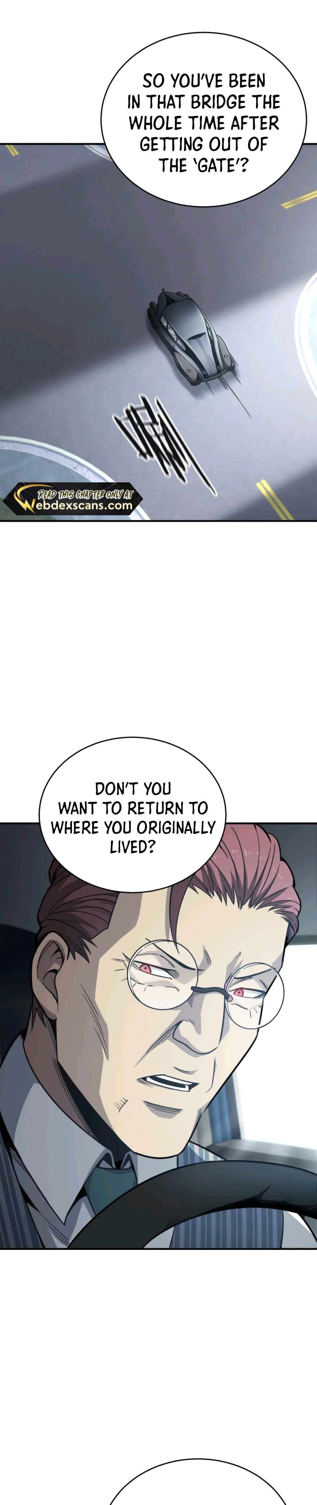 I Am The Dengle chapter 13 page 27