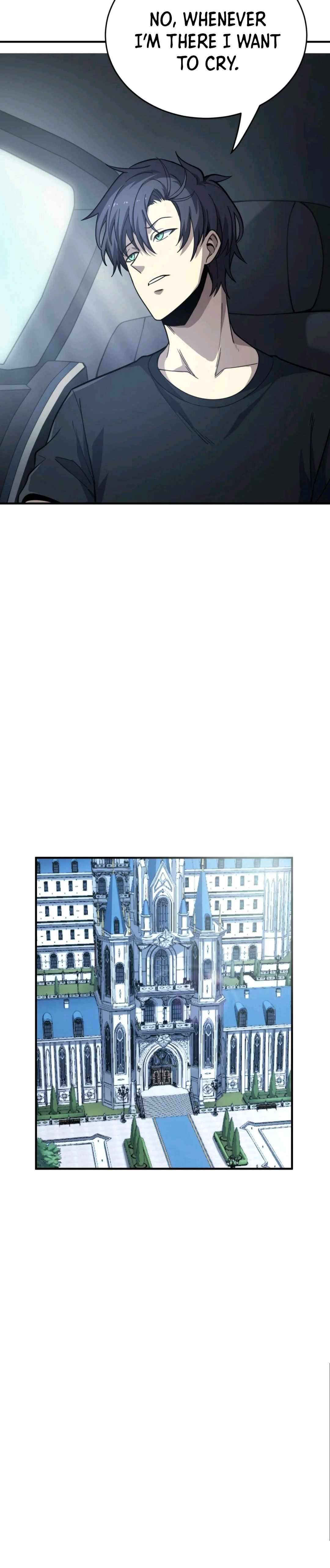 I Am The Dengle chapter 13 page 28