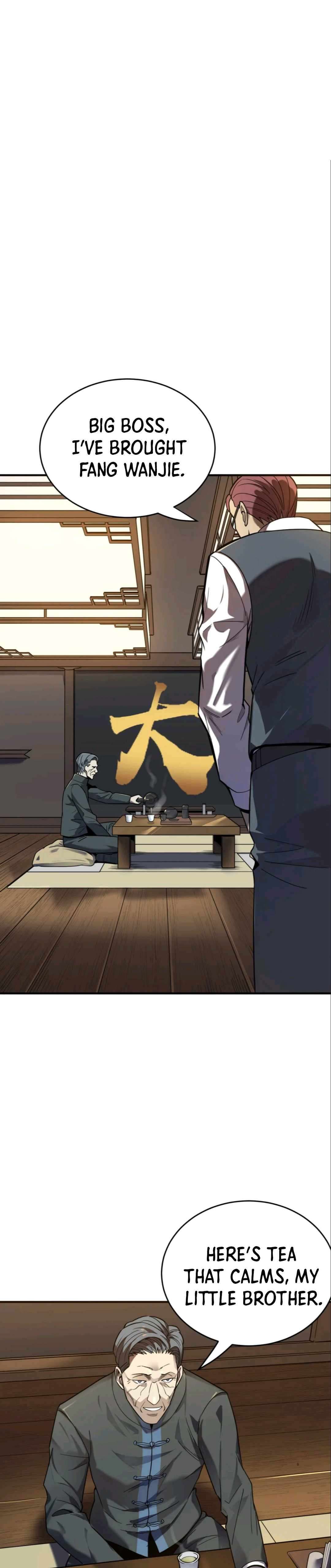 I Am The Dengle chapter 13 page 29