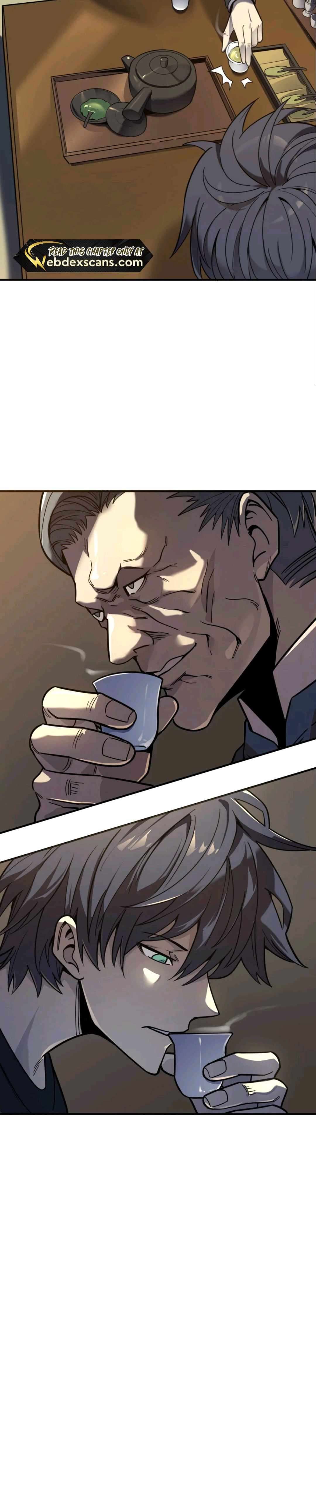 I Am The Dengle chapter 13 page 30