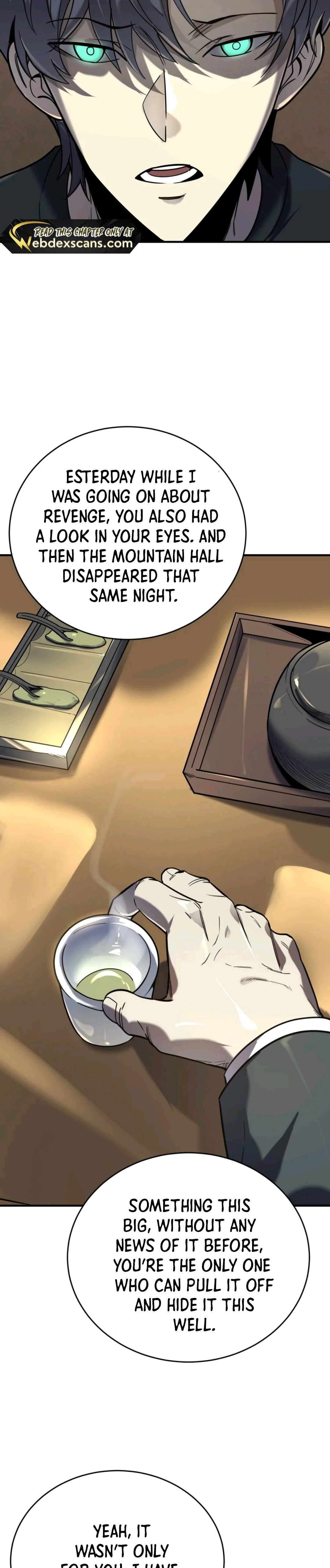 I Am The Dengle chapter 13 page 32