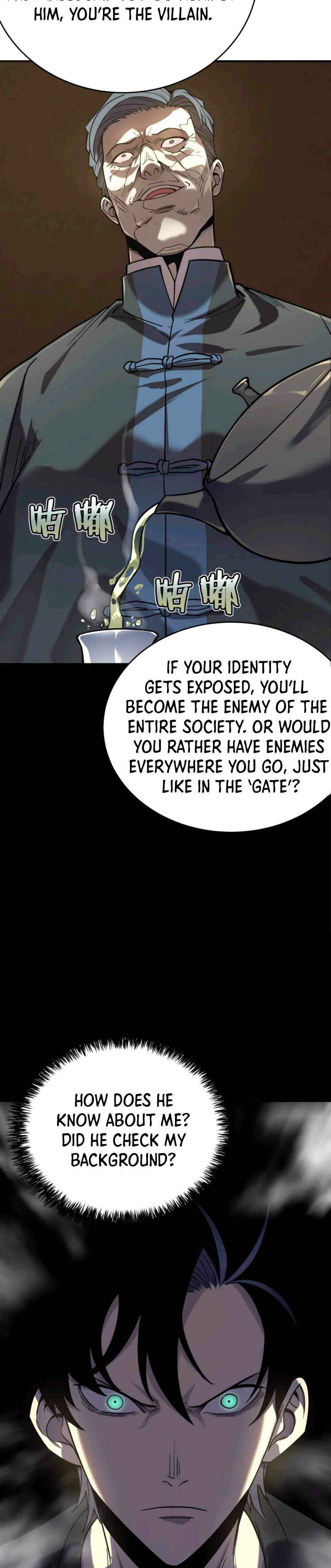 I Am The Dengle chapter 13 page 34